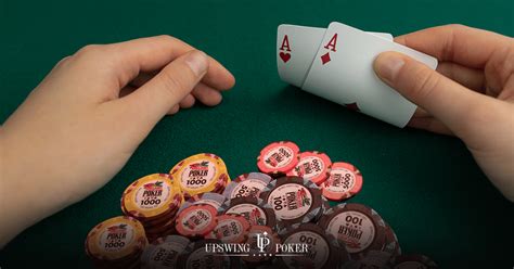 How to Play Pocket Aces .
